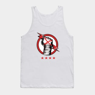 BEST IN THE WORLD Tank Top